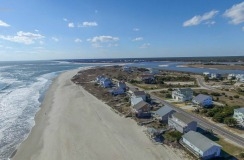visit oak island north carolina